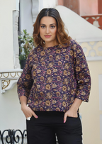 Demi Top Raani