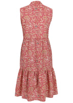 Ember Midi Dress Dusk