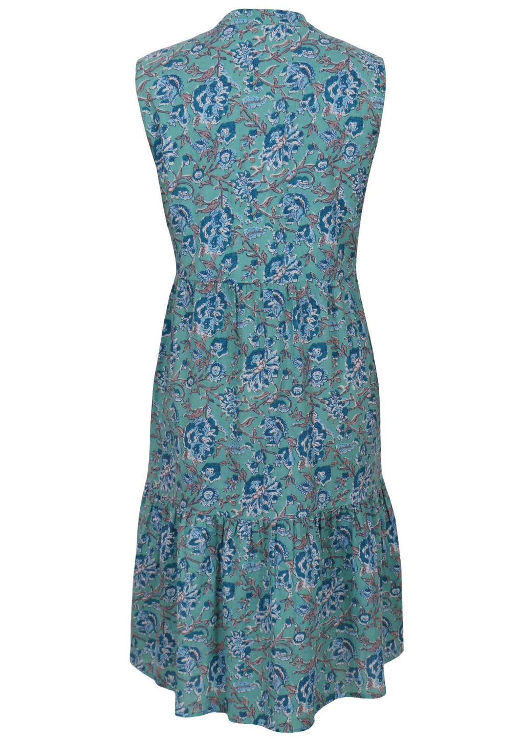 Ember Midi Dress Maia