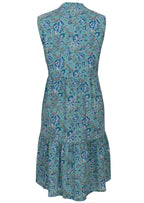Ember Midi Dress Maia