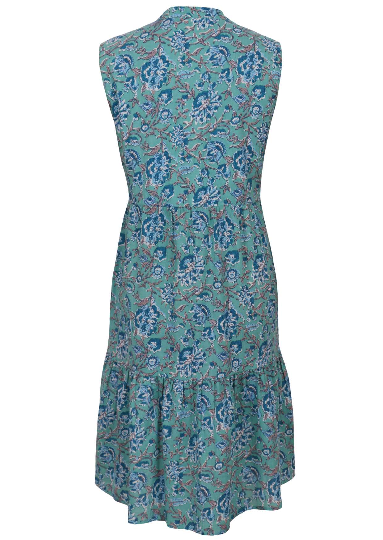 Ember Midi Dress Maia