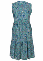 Ember Midi Dress Maia