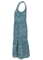 Ember Midi Dress Maia