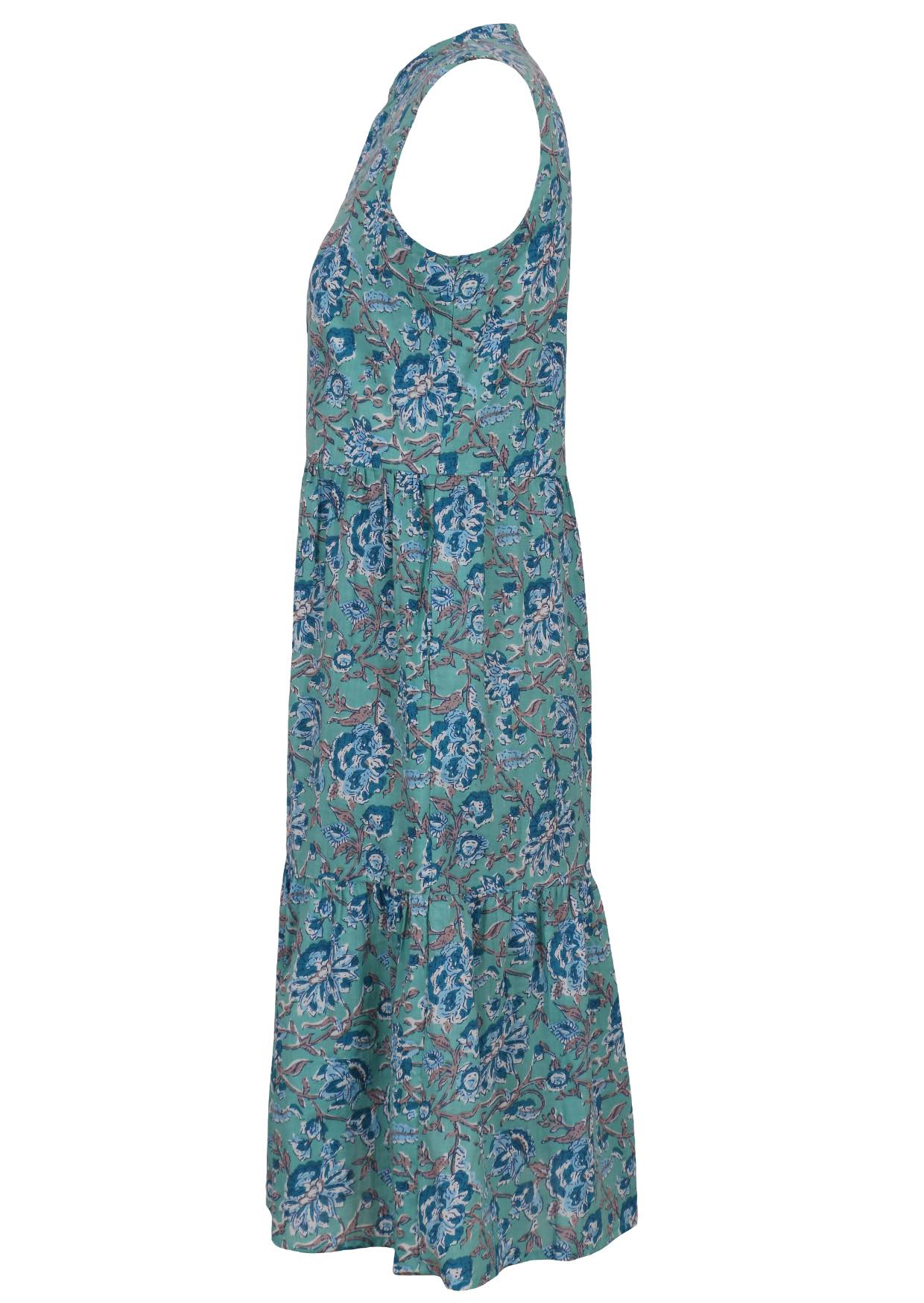 Ember Midi Dress Maia