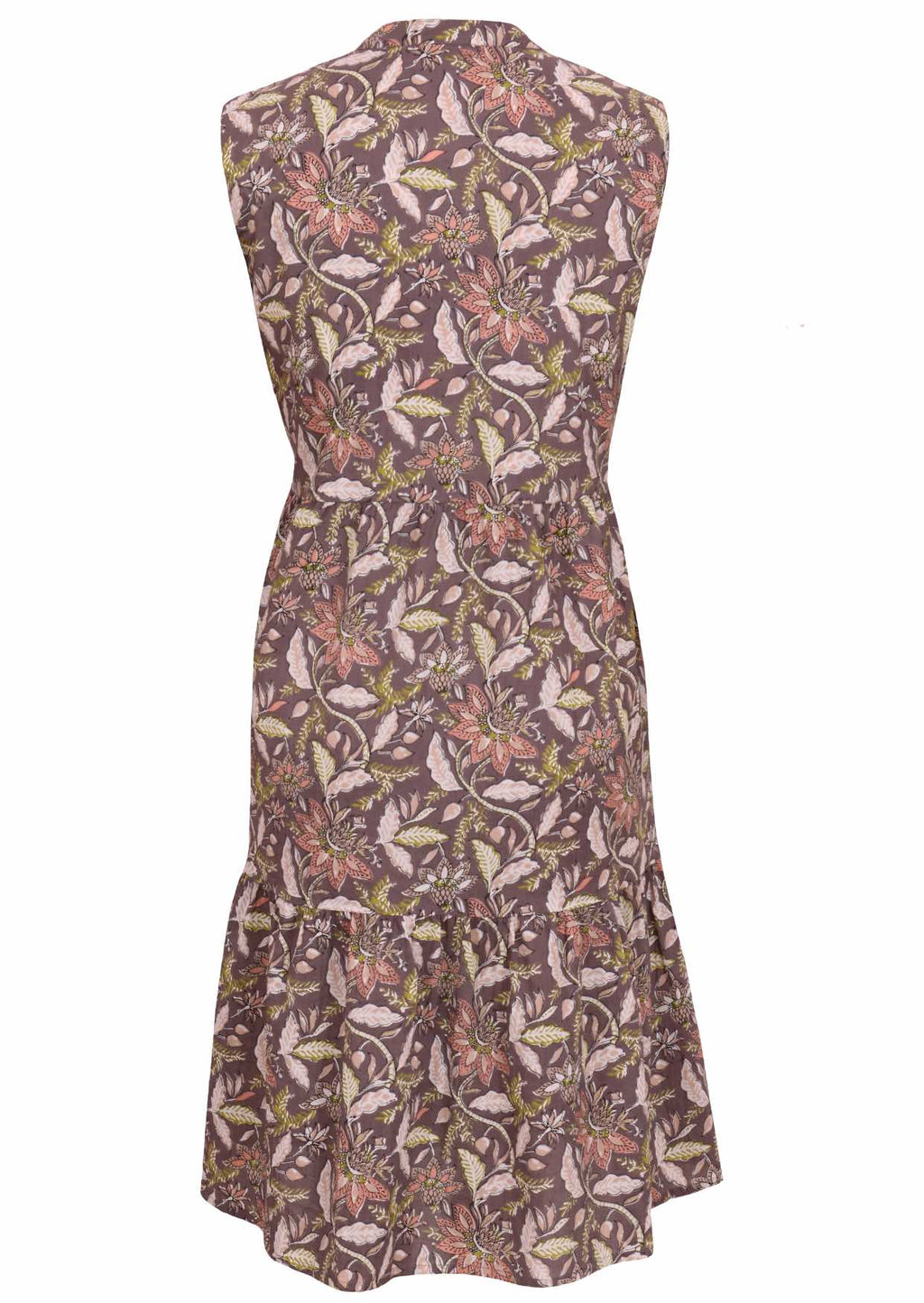 Ember Midi Dress Morialta