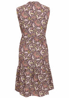 Ember Midi Dress Morialta