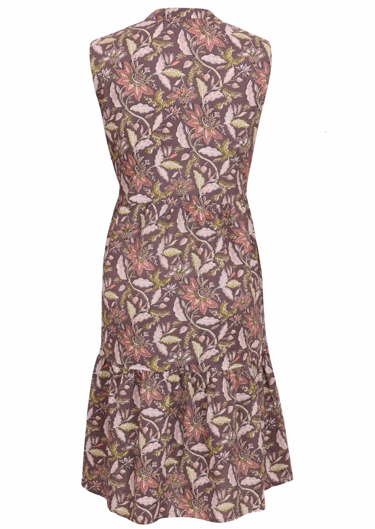 Ember Midi Dress Morialta