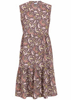 Ember Midi Dress Morialta