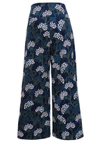 Esta Corduroy Pants Yarrow