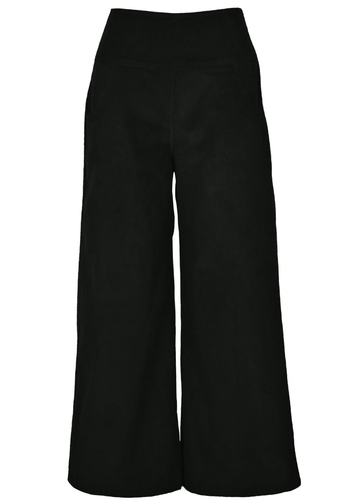 Esta Pants Cord front