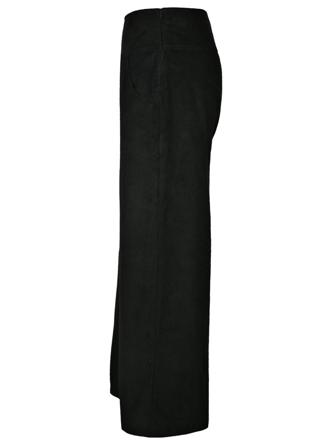 Esta Pants Cord side