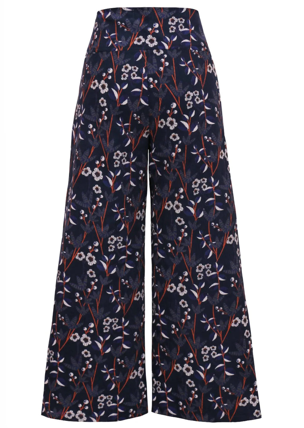 Esta Corduroy Pants Meadow
