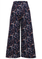Esta Corduroy Pants Meadow