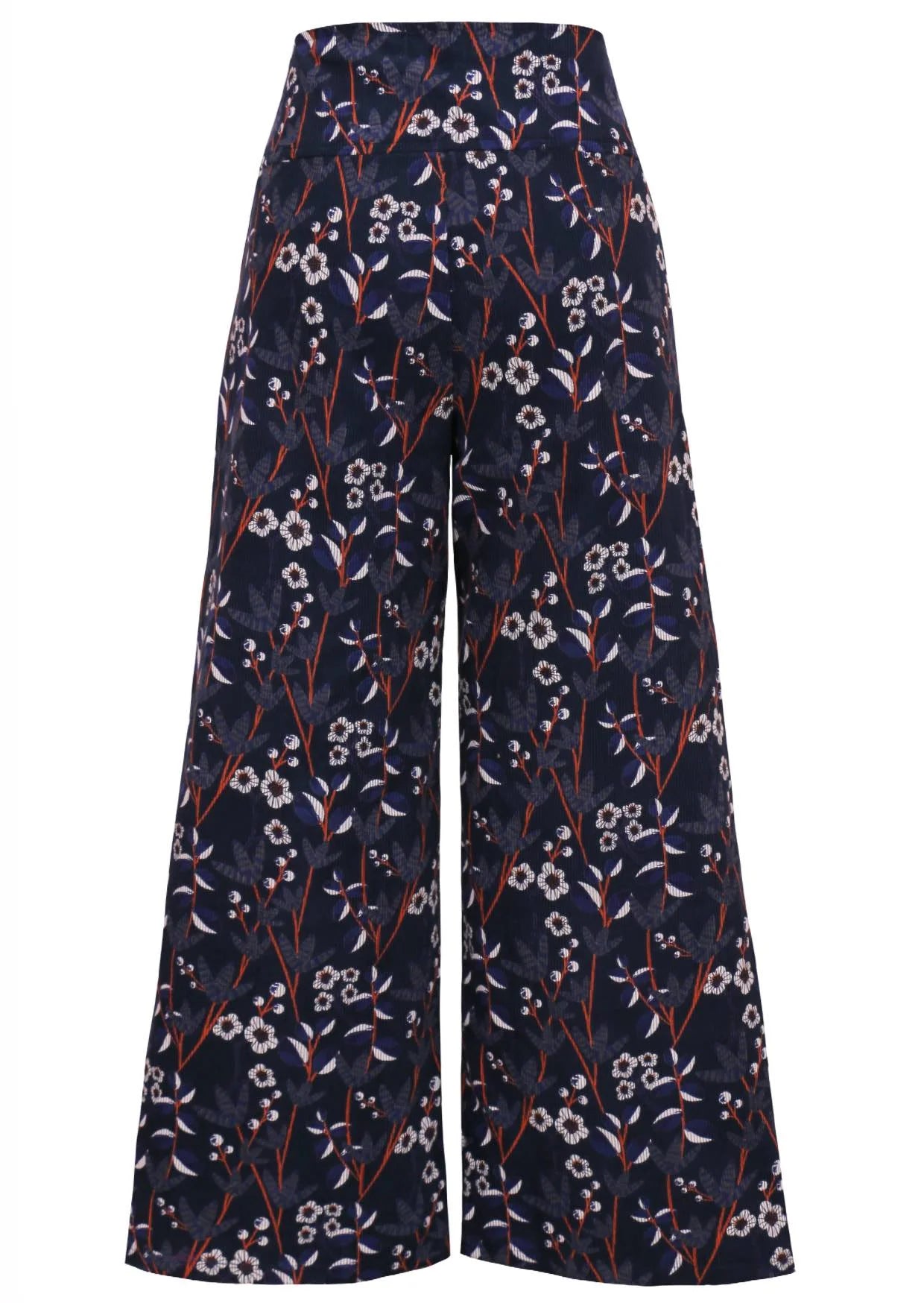 Esta Corduroy Pants Meadow