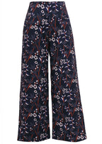 Esta Corduroy Pants Meadow