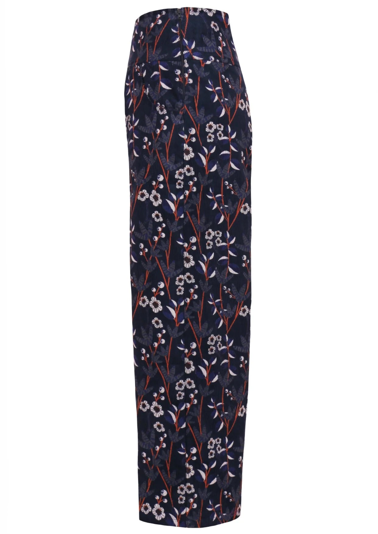 Esta Corduroy Pants Meadow