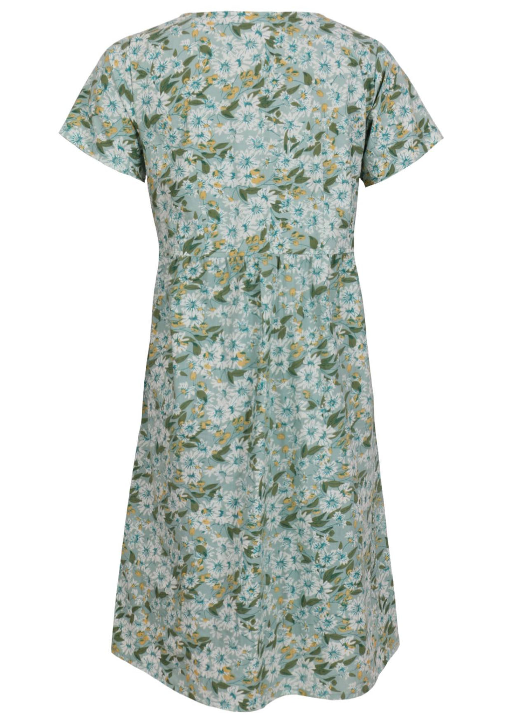 Etta Dress Daisy