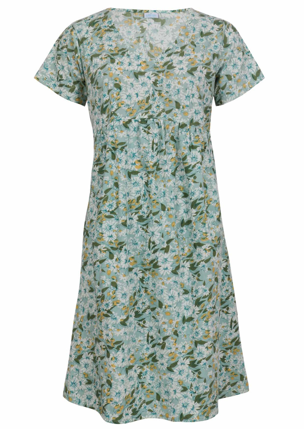 Etta Dress Daisy
