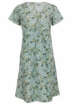 Etta Dress Daisy