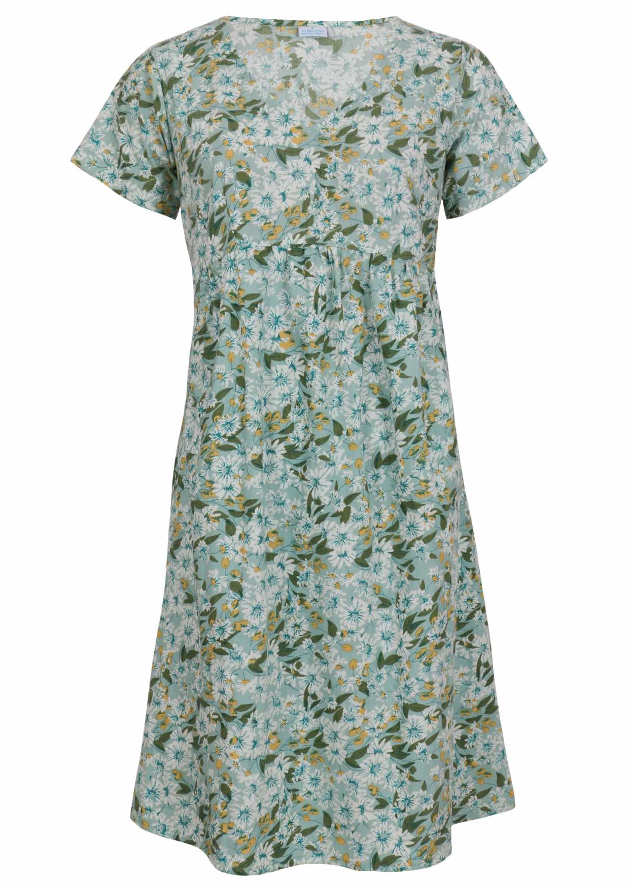 Etta Dress Daisy