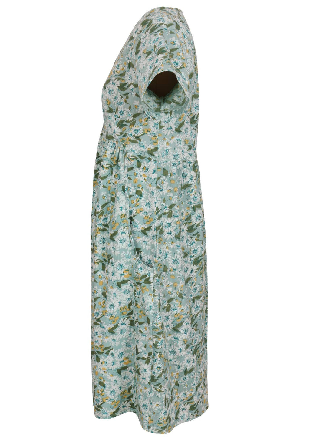 Etta Dress Daisy