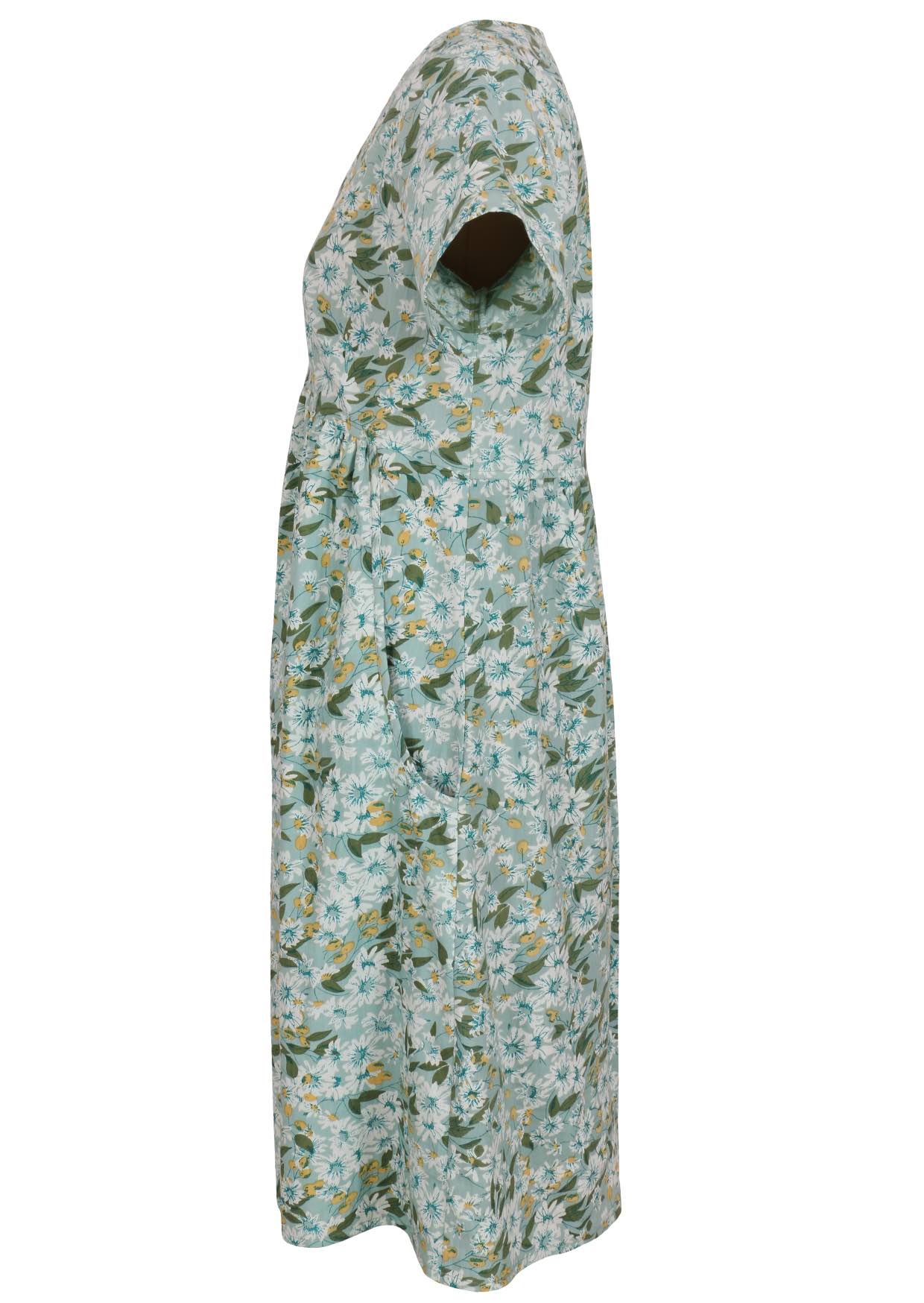 Etta Dress Daisy