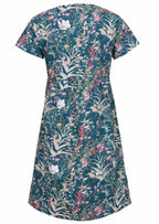 Etta Dress Verdure