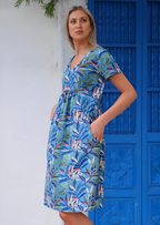 Etta Dress Breeze