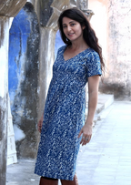 Etta Dress Nirvana