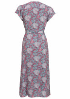 Francesca Dress Mangolia