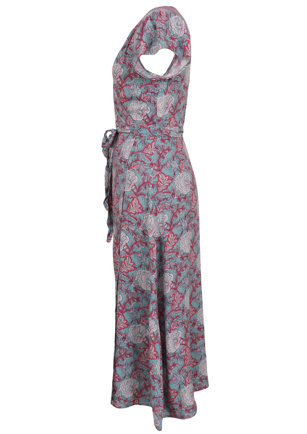 Francesca Dress Mangolia