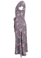 Francesca Dress Mangolia