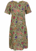 Frankie Dress Aspen