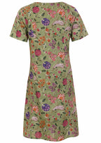 Frankie Dress Aspen