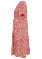 Frankie Dress Dusk