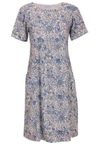 Frankie Dress Isha