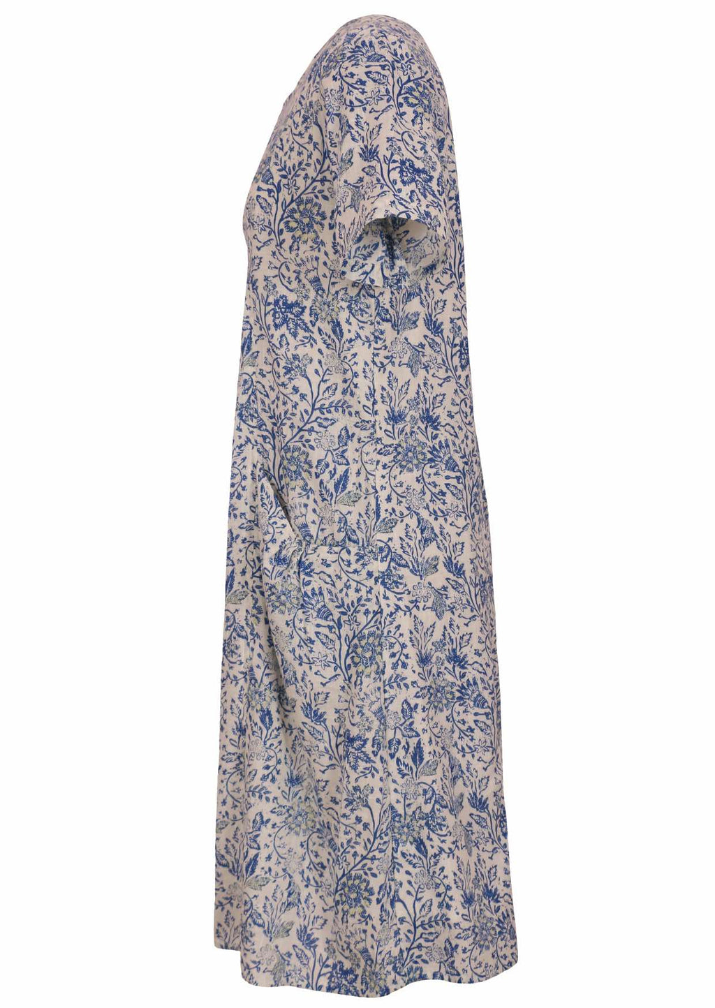 Frankie Dress Isha