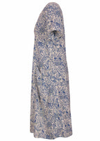 Frankie Dress Isha