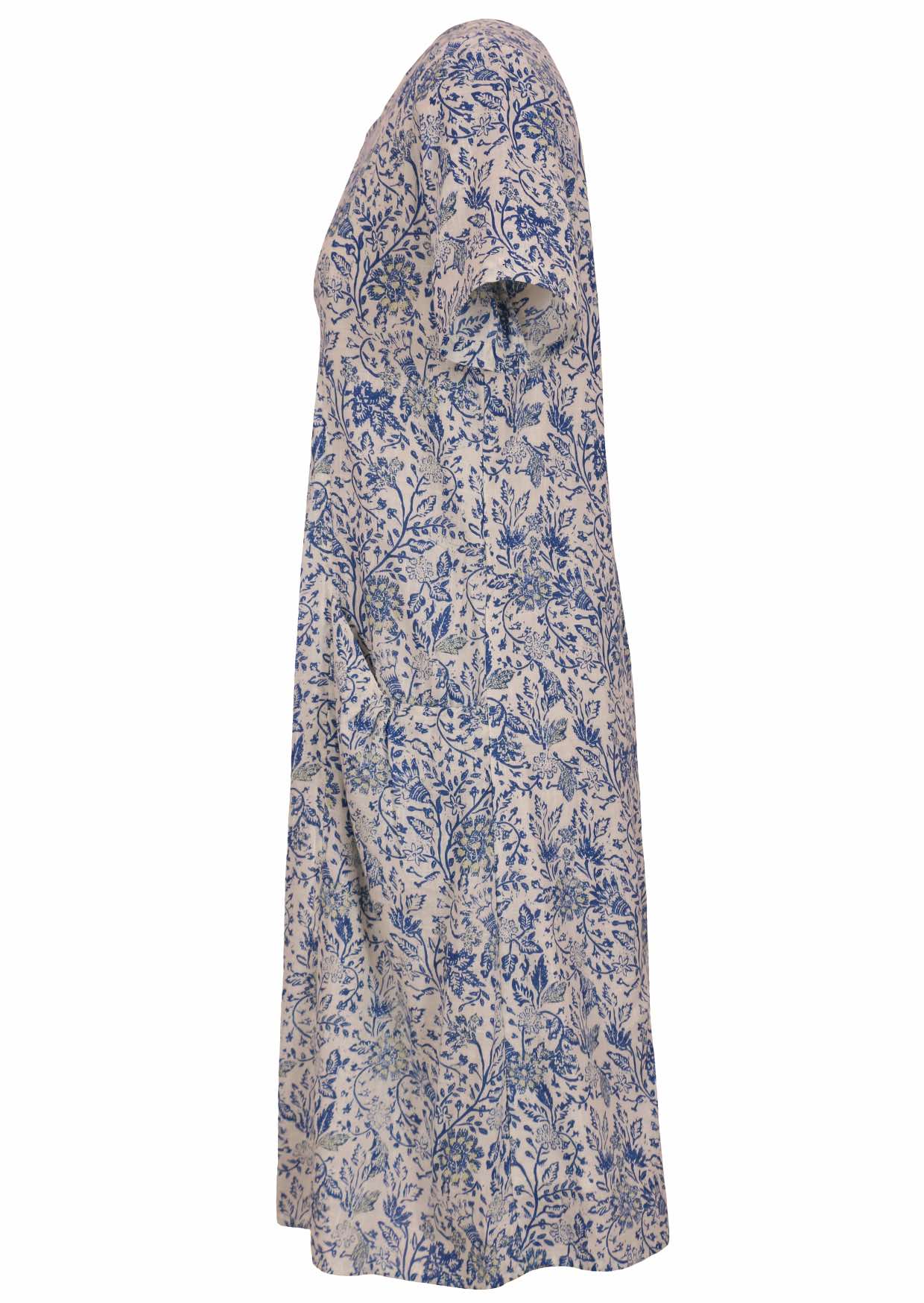 Frankie Dress Isha