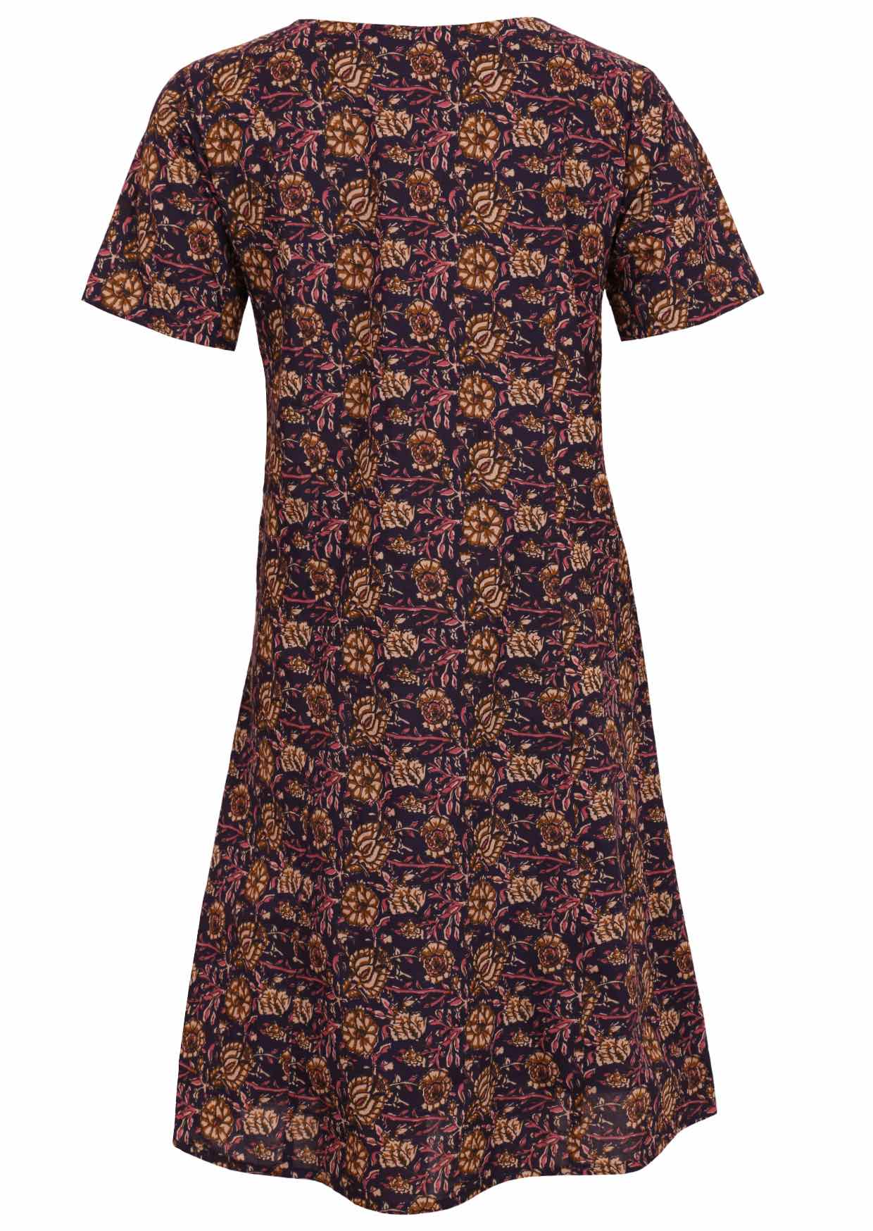Frankie Dress Raani