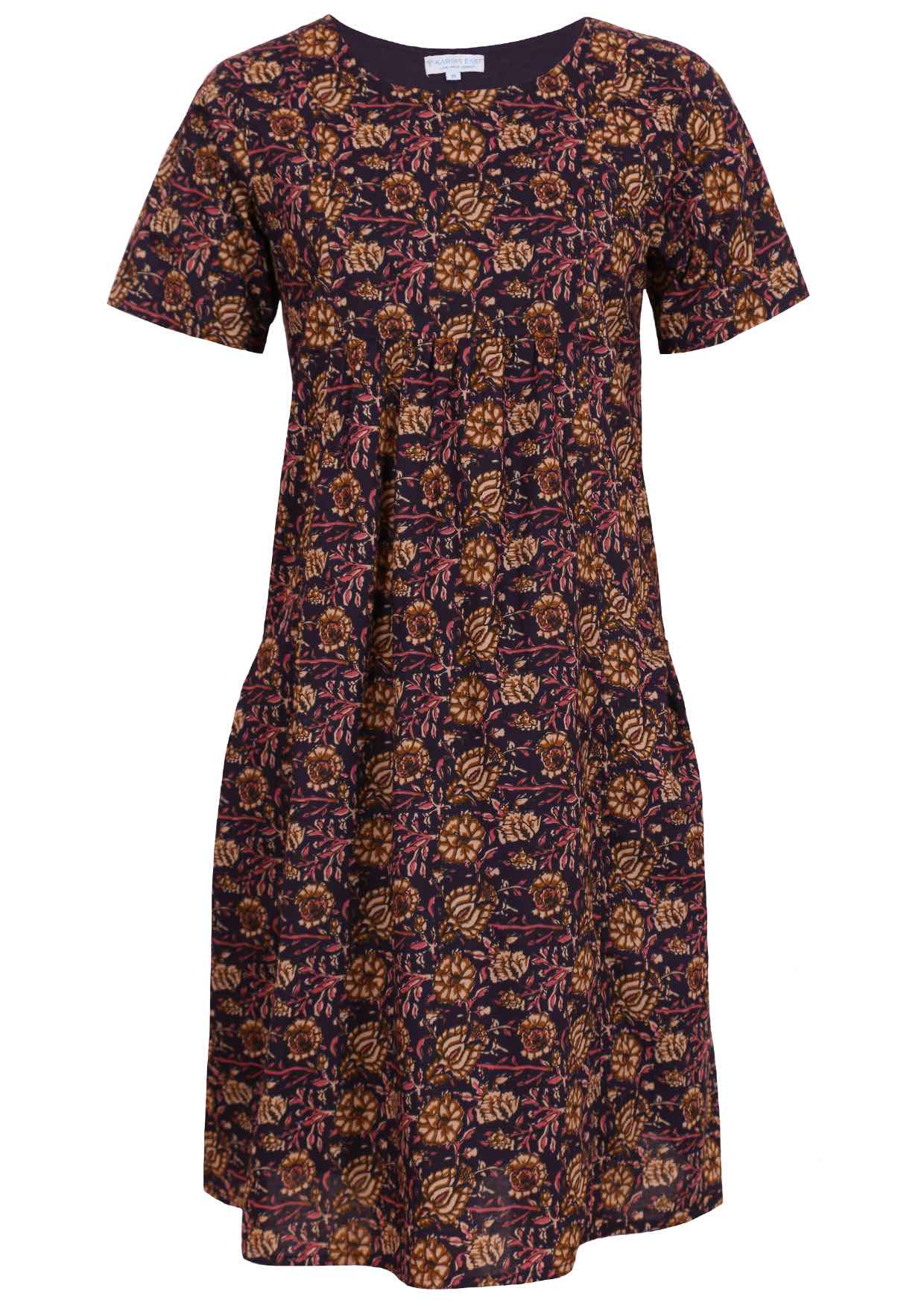 Frankie Dress Raani
