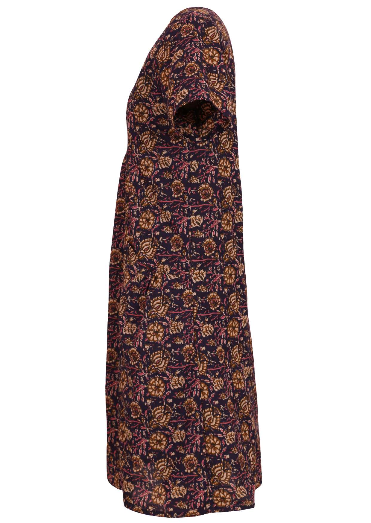 Frankie Dress Raani