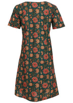 Frankie Dress Vanya
