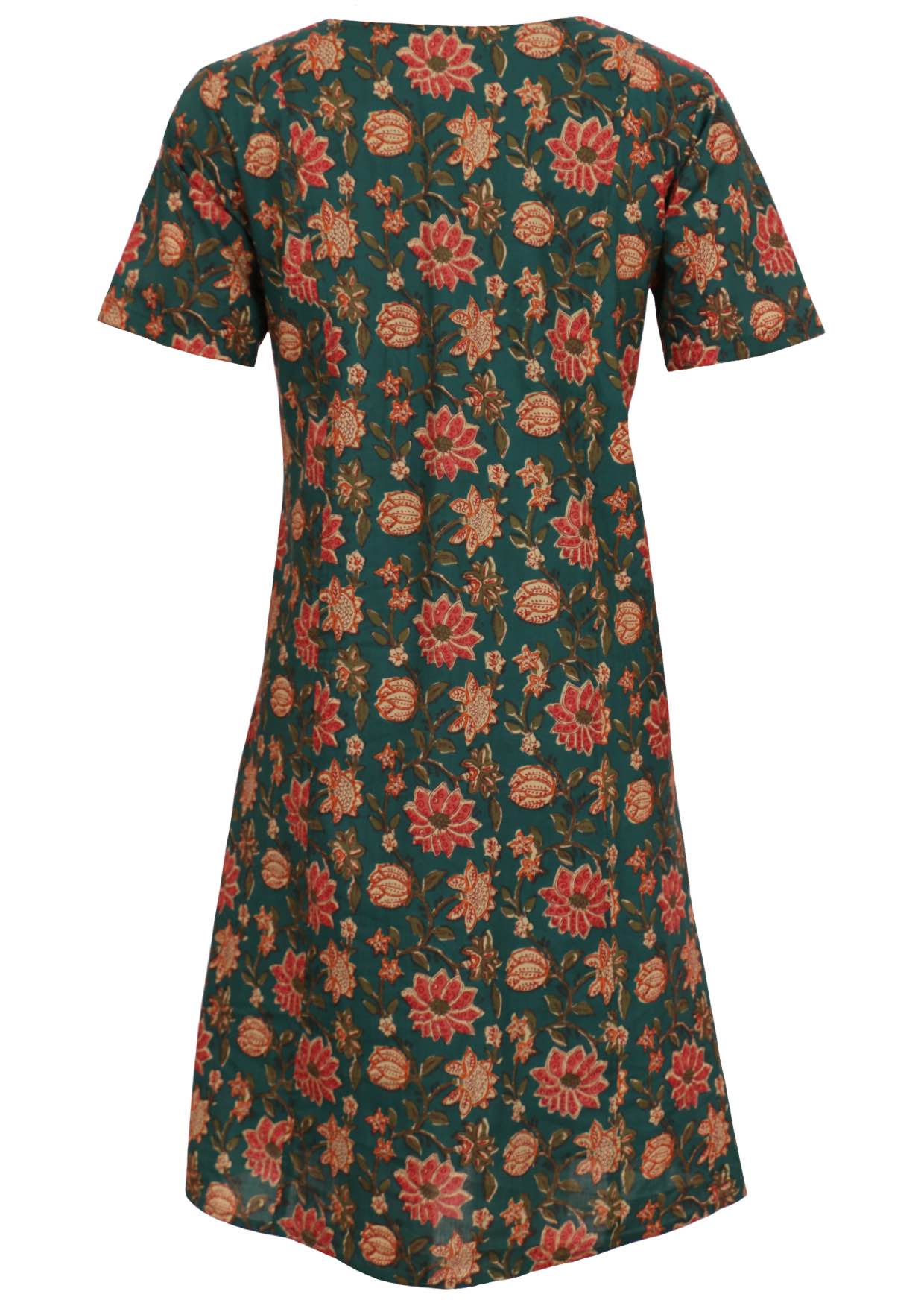 Frankie Dress Vanya