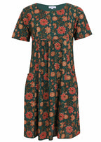 Frankie Dress Vanya