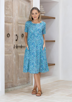 Frankie Dress Maia