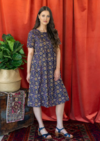 Frankie Dress Raani