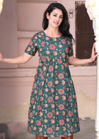 Frankie Dress Vanya