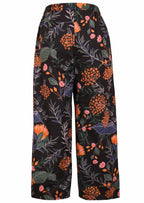 Greta Pants Queen Protea