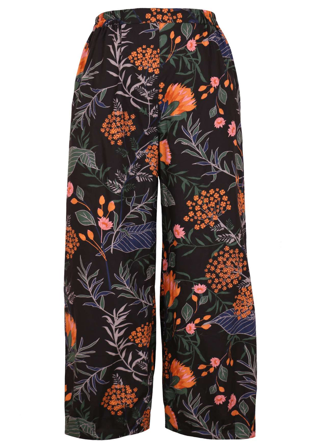 Greta Pants Queen Protea